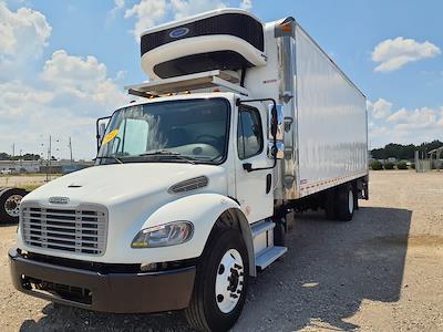 Used 2021 Freightliner M2 106 Refrigerated Body for sale #266719 - photo 1