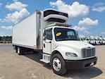 Used 2021 Freightliner M2 106 Refrigerated Body for sale #266719 - photo 4