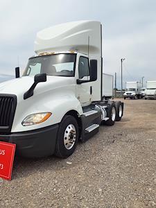 Used 2020 International LT Cummins X15, Signature Semi Truck for sale #268109 - photo 1