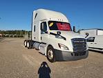 Used 2020 Freightliner Cascadia Detroit Diesel DD15 Semi Truck with Sleeper Cab for sale #271816 - photo 4