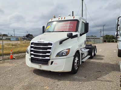 Used 2021 Freightliner Cascadia Detroit Diesel DD15 Semi Truck for sale #276657 - photo 1