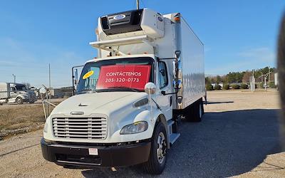 Used 2020 Freightliner M2 106 Refrigerated Body for sale #277587 - photo 1