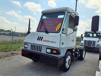 Used 2019 Kalmar Ottawa T2 Yard Truck for sale #277724 - photo 1