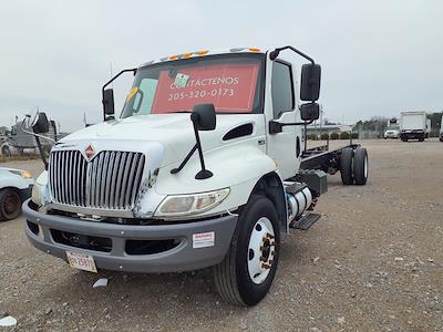 Used 2020 International MV Cab Chassis for sale #278545 - photo 1