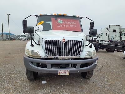 Used 2020 International MV Cab Chassis for sale #278545 - photo 2