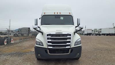 Used 2020 Freightliner Cascadia Detroit Diesel DD15 Semi Truck with Sleeper Cab for sale #280284 - photo 2