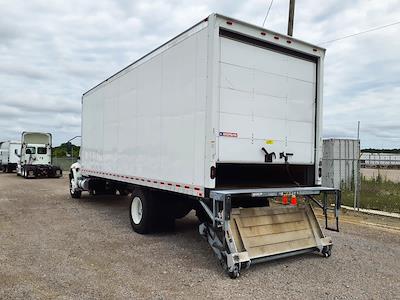 Used 2020 International MV Box Truck for sale #286630 - photo 2
