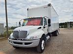 Used 2020 International MV Box Truck for sale #286630 - photo 1