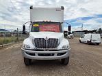 Used 2020 International MV Box Truck for sale #286630 - photo 3