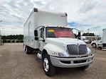 Used 2020 International MV Box Truck for sale #286630 - photo 4