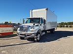 Used 2020 International MV Box Truck for sale #290230 - photo 1