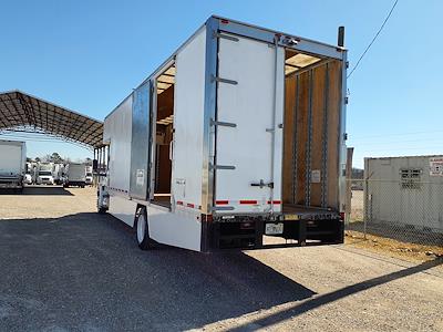 Used 2020 International MV Box Truck for sale #292558 - photo 2