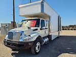 Used 2020 International MV Box Truck for sale #292558 - photo 1