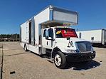 Used 2020 International MV Box Truck for sale #292558 - photo 4