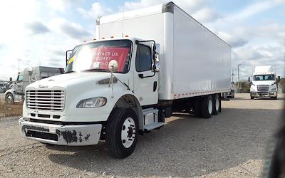 Used 2020 Freightliner M2 106 Conventional Cab Cab Chassis for sale #294044 - photo 1