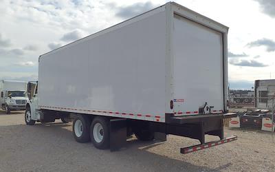 Used 2020 Freightliner M2 106 Conventional Cab Box Truck for sale #294044 - photo 2
