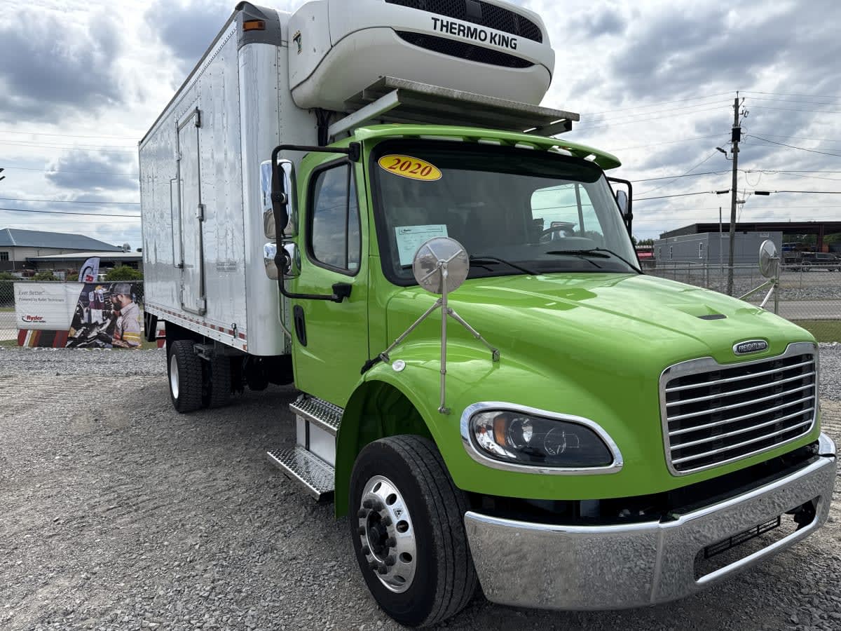 Used 2020 Freightliner M2 106 - photo 3