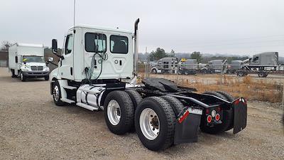 Used 2021 Freightliner Cascadia - photo 1