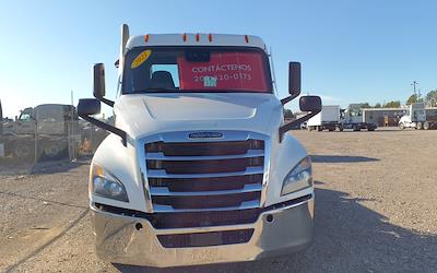 Used 2021 Freightliner Cascadia Detroit DD13 Semi Truck for sale #298341 - photo 2