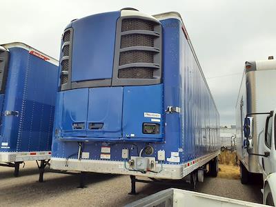 Used 2016 Great Dane Refrigerated Trailer 345396 for sale #345396 - photo 1