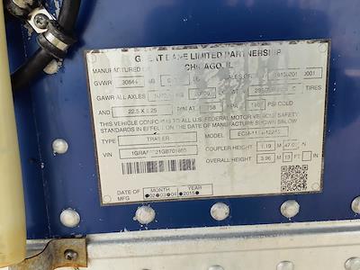 Used 2016 Great Dane Refrigerated Trailer 345396 for sale #345396 - photo 11