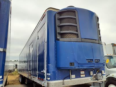 Used 2016 Great Dane Refrigerated Trailer 345396 for sale #345396 - photo 4