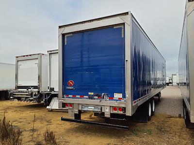 Used 2016 Great Dane Refrigerated Trailer 345396 for sale #345396 - photo 3