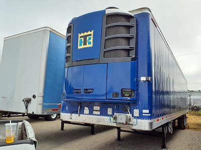 Used 2016 Great Dane Refrigerated Trailer 345397 for sale #345397 - photo 1