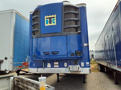 Used 2016 Great Dane Refrigerated Trailer 345397 for sale #345397 - photo 3