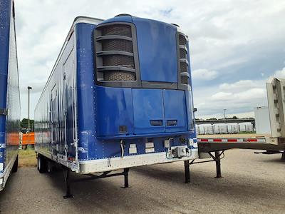 Used 2016 Great Dane Refrigerated Trailer 345529 for sale #345529 - photo 3