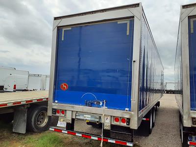 Used 2016 Great Dane Refrigerated Trailer 345529 for sale #345529 - photo 4