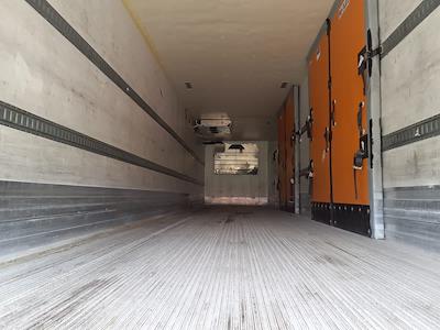 Used 2016 Great Dane Refrigerated Trailer 345529 for sale #345529 - photo 8