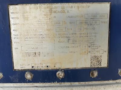 Used 2016 Great Dane Refrigerated Trailer 345530 for sale #345530 - photo 10