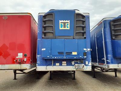 Used 2016 Great Dane Refrigerated Trailer 345530 for sale #345530 - photo 2