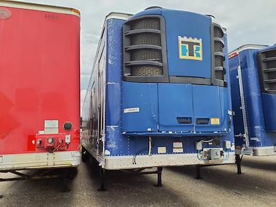 Used 2016 Great Dane Refrigerated Trailer 345530 for sale #345530 - photo 4