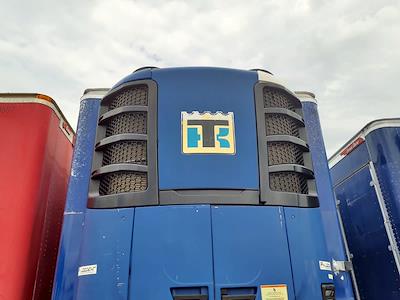 Used 2016 Great Dane Refrigerated Trailer 345530 for sale #345530 - photo 7