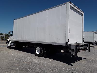 Used 2016 International DuraStar 4300 4x2 Box Truck for sale #394746 - photo 2