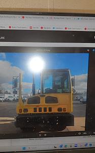 Used 2021 Autocar XSpotter Yard Truck for sale #500809 - photo 2