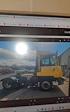 Used 2021 Autocar XSpotter Yard Truck for sale #500809 - photo 11