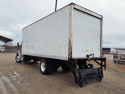 Used 2013 Freightliner M2 106 Conventional Cab Box Truck for sale #514453 - photo 2