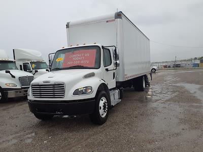 Used 2020 Freightliner M2 106 Conventional Cab Box Truck for sale #586113 - photo 1
