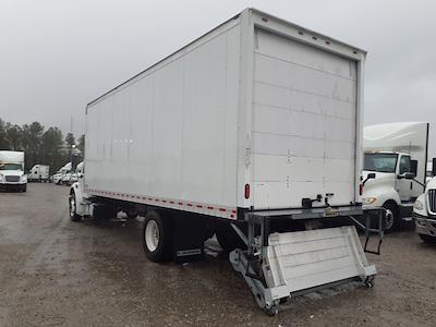 Used 2020 Freightliner M2 106 Conventional Cab Box Truck for sale #586113 - photo 2