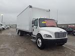 Used 2020 Freightliner M2 106 Conventional Cab Box Truck for sale #586113 - photo 4