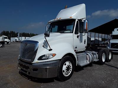 Used 2015 International ProStar+ 6x4 Semi Truck for sale #589558 - photo 1
