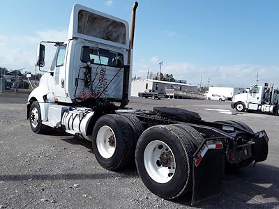 Used 2015 International ProStar+ 6x4 Semi Truck for sale #589558 - photo 2
