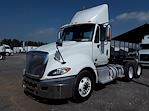 Used 2015 International ProStar+ 6x4 Semi Truck for sale #589558 - photo 1