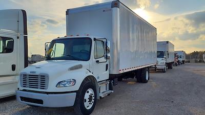 Used 2016 Freightliner M2 106 - photo 1