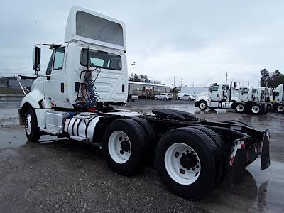Used 2016 International ProStar+ 6x4 Semi Truck for sale #652306 - photo 2