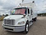 Used 2016 Freightliner M2 106 Conventional Cab Box Truck for sale #653071 - photo 1