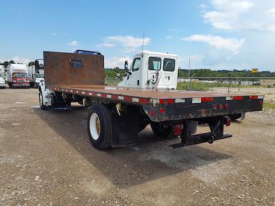 Used 2016 Freightliner M2 106 Conventional Cab Flatbed Truck for sale #657423 - photo 2